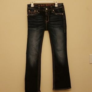 Rock Revival Alivia Bootcut